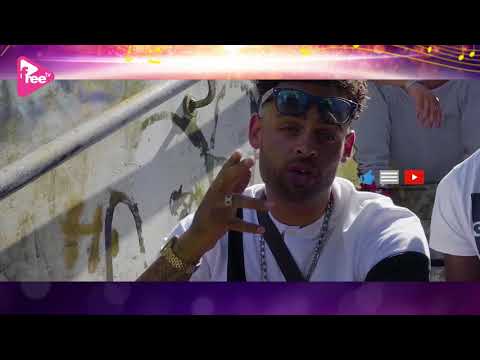 Choppa - Slow Grind  P110 ||Free tv home||