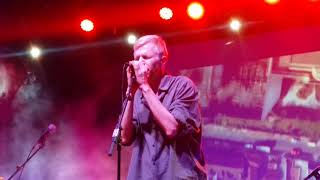 Jay Jay Johanson. Tomorrow + Quel Dommage.