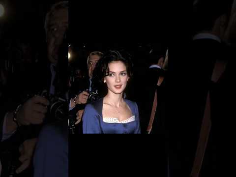 Winona Ryder🌹🪄#winona#winonaryderedit#winonarider#strangerthings#strangerthingsedit#netflix