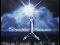 Columbia Pictures Extended Rollercoaster Logo 1986