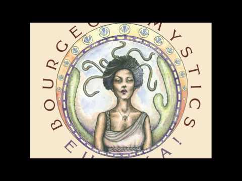 Bourgeois Mystics - Eureka! Cigarettes