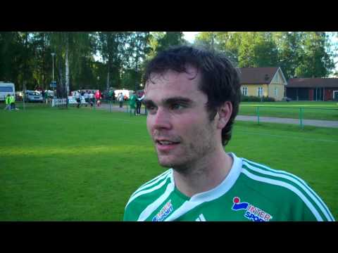 Pontus Hellman om Zeros-Grebo 2-1