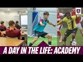 Burnley Academy: A Day in the Life | FEATURES