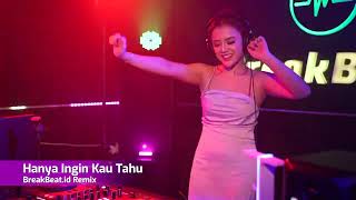Download lagu Hanya Ingin Kau Tahu Breakbeat Remix Terbaru mp3