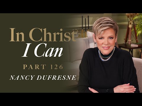 886 | In Christ I Can Part 126