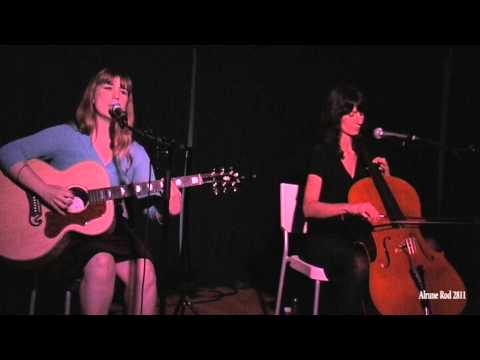 Emily Jane White & Jen Grady - Bessie Smith 2009 version 2