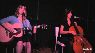 Emily Jane White & Jen Grady - Bessie Smith 2009 version 2
