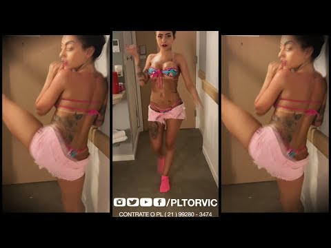 MC MIRELLA - BOTA NA MALVADA [ GABRIEL DO BOREL ] 2019