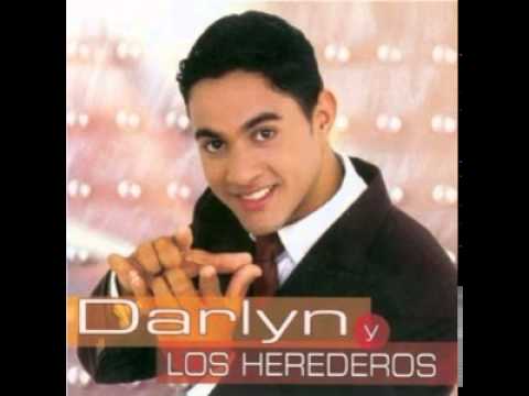 Darlyn Y Los Herederos   Olvidala hector acosta)