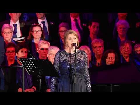 Ave Maria Robert Stolz - Sanne Mallant