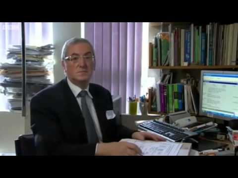 Harris Practice video.