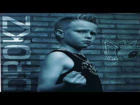 Drokz – Maintain Uncontrolable (cd/mixed)