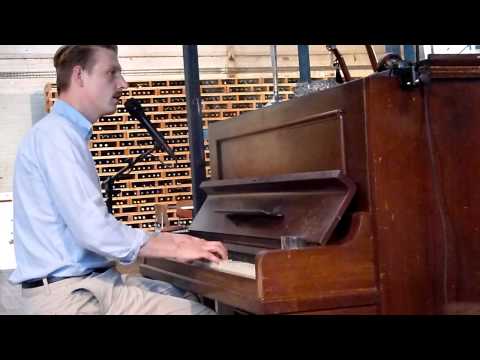 BENT VAN LOOY (Das Pop) human nature (Michael Jackson cover) @ Indiestad