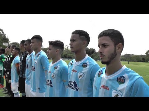 KESA - MEIO CAMPO DO LONDRINA E.C. SUB-17