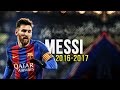 Lionel Messi • Ed Sheeran-Shape of You • Best Goals & Skills • 2017 HD