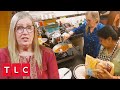 Jenny Cooks For Sumit S Mother 90 Day Fiancé The Other Way