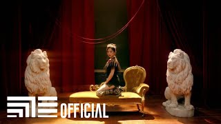 Download lagu ((G)Æ-DLE) - Lion MV Teaser mp3