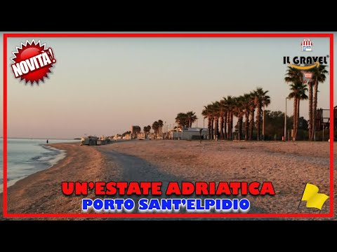 What to do in Porto Sant'Elpidio? - A City to Love [4K]