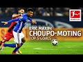 Eric Maxim Choupo-Moting - Bayern's New Striker - Top 5 Goals