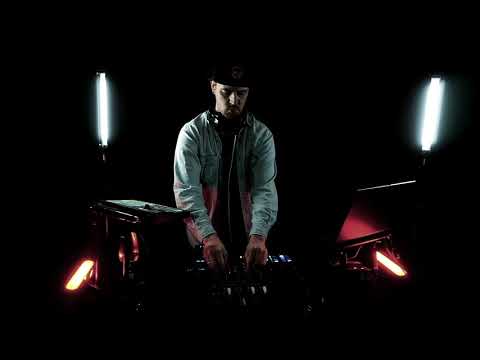 DJ SIAN presents... Melody's Enemy - Octopus Recordings Livestream April 28th 2021