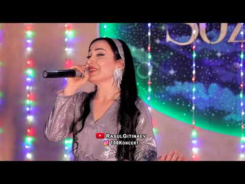 14 Патимат Шахбанова – «Ты мое лекарство»