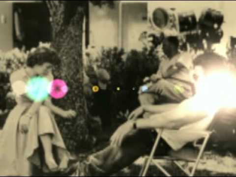 James Dean - Interview on the Set of Rebel Without a Cause