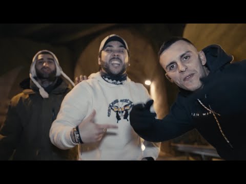 Ozono Crew - 95 bpm (Prod. LADR)