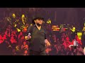 El Amor No Acaba - Duelo en vivo 13 Feb 2025 Arena Monterrey