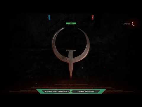 Cypher vs Inz (Semi Final) | EU/CIS QPL Challengers S1 Week 8