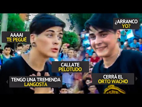 MOMENTOS DIVERTIDOS DE LIT KILLAH | CAIDAS Y ENTREVISTAS RANDOM *RISAS ASEGURADAS*