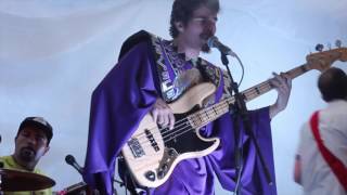 El monstruo son los otros