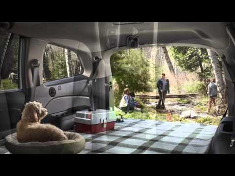 2016 Honda Pilot vs. Toyota Highlander