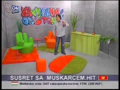 Halid Muslimovic - Metak Ljubavi 2012