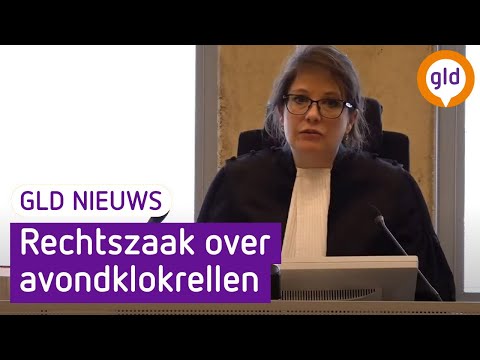 GLD Nieuws 10 februari 2021
