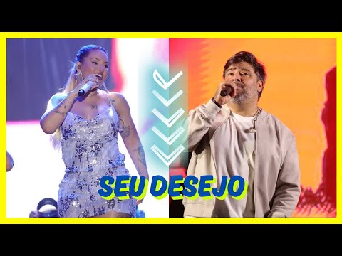 Show 📽 Banda Seu Desejo | Salgadinho | Paraíba | (12/12/2025) #seudesejo  #forró #festivaldesejando