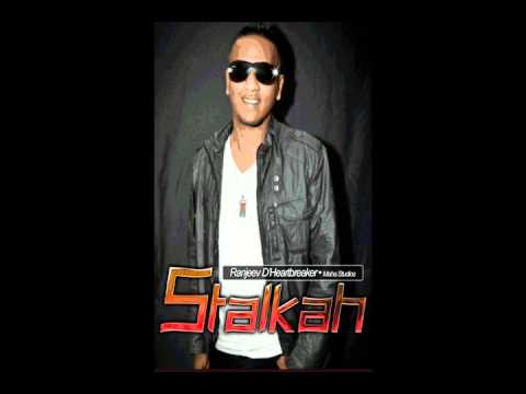 RANJEEV D'HEARTBREAKER-STALKAH(G6 REVOLUTION 2012)