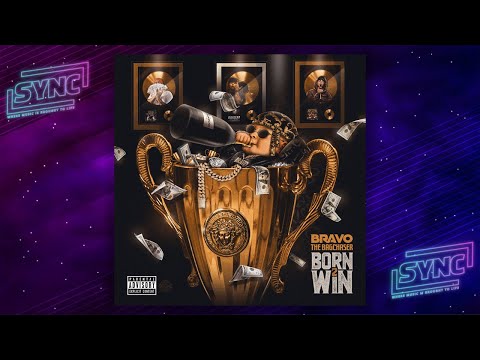 Bravo The Bagchaser - Shells Droppin Ft. MemoTheMafioso (Born 2 Win)