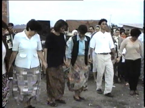 Kolo napovrat Stražbenica Pokrivanje Mesdžida VHS snimak iz arhive