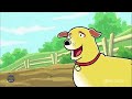 Martha Speaks MonkeyShines Martha Dog Daze PBS Kids Channel SoCal Airing