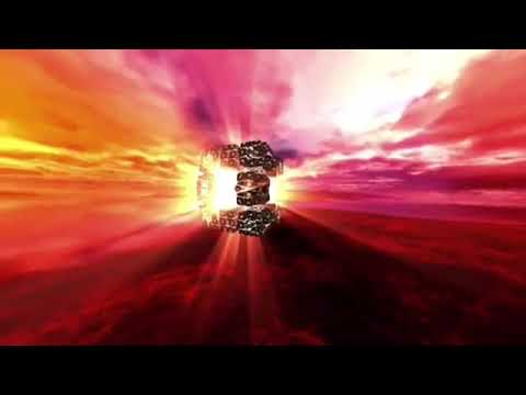 DAS UNIVERSUM, Teil IV - Das Christusbewusstsein