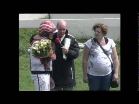 2011 Duindigt's Tweejarigen Stakes - Careca F Boko (Bas Crebas)
