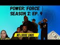 REVIEW Power Book 4 Force Season 2 Ep 9 No Loose Ends RECAP