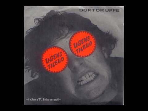 Doktor Uffe - Champignon (Intro)
