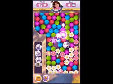 Diamond Diaries Saga Level 493 - NO BOOSTERS 💎 | SKILLGAMING ✔️