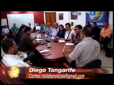 notidia 21 de marzo  resumen semanal