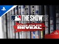 MLB The Show 22 – Cover Athlete Reveal: Defining A Legend | PS5, PS4