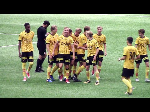 U19 Boys: Lillestrøm – Follo, Highlights [08-07-2017, Interkrets A (Second Tier)]