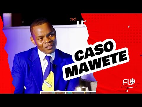 “Mawete lost everything, his wife traded him for someone with more money” Eddy Flow