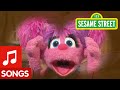 Sesame Street Abby Searches For Magic