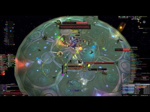 Pho - Mythic Star Augur - Vengeance DH